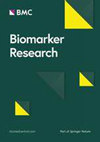 Biomarker Research封面